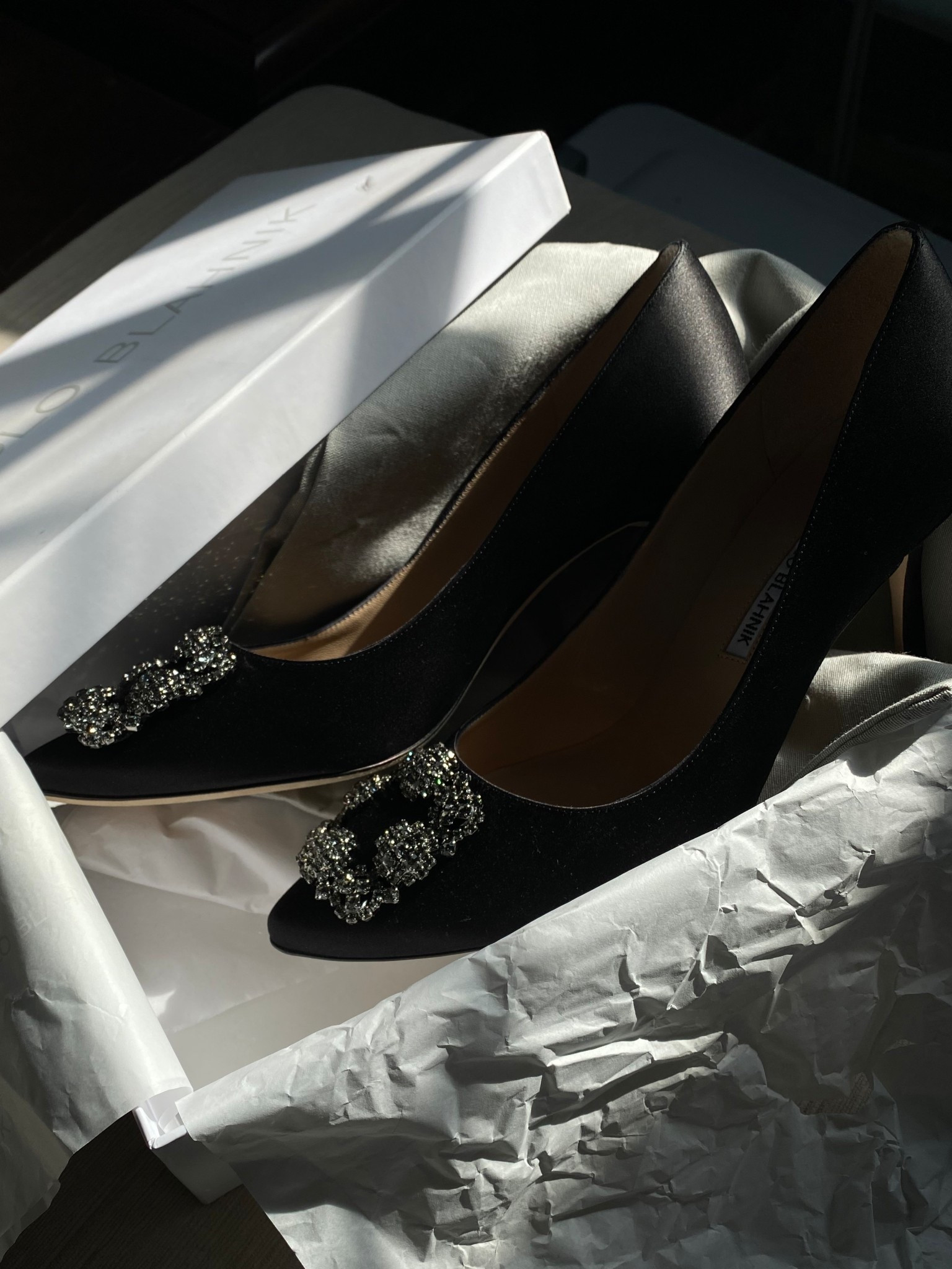 Quite possibly the perfect party shoes!!!

#LTKootd #LTKHoliday