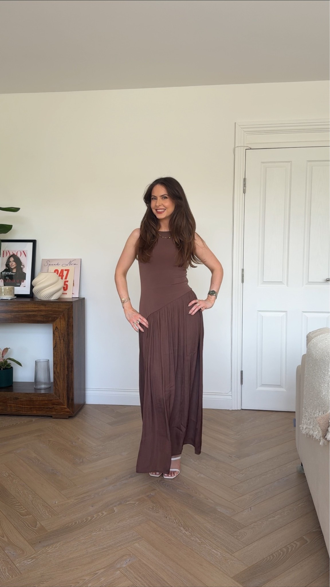 The viral primark dress

#LTKsummer #LTKuk #LTKpartywear