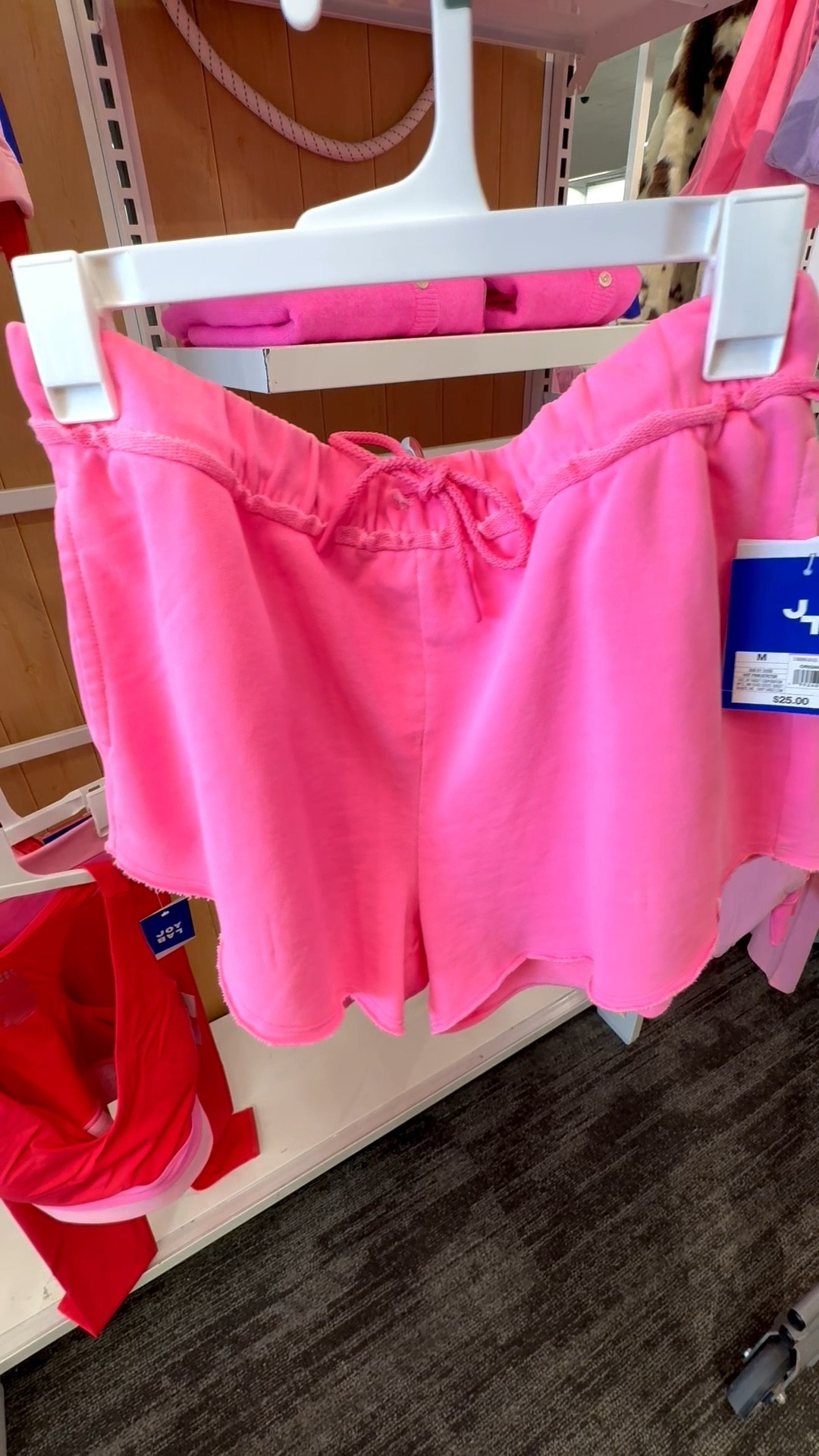 Target Terry Shorts | Athleisure | Active Shorts | Matching Set

#LTKActive #LTKSeasonal #LTKFindsUnder50