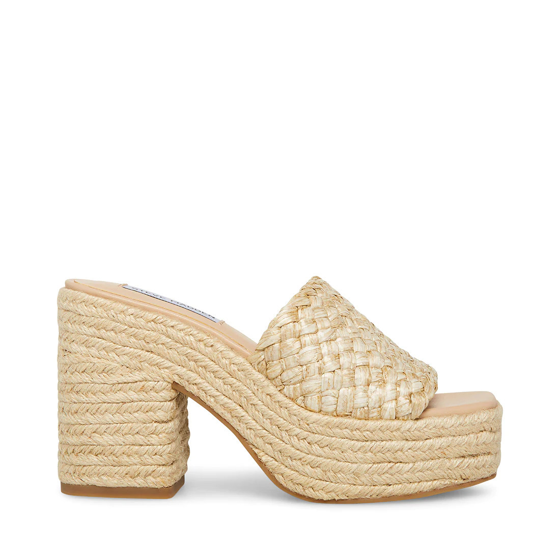 ATLANTIC RAFFIA | Steve Madden (US)