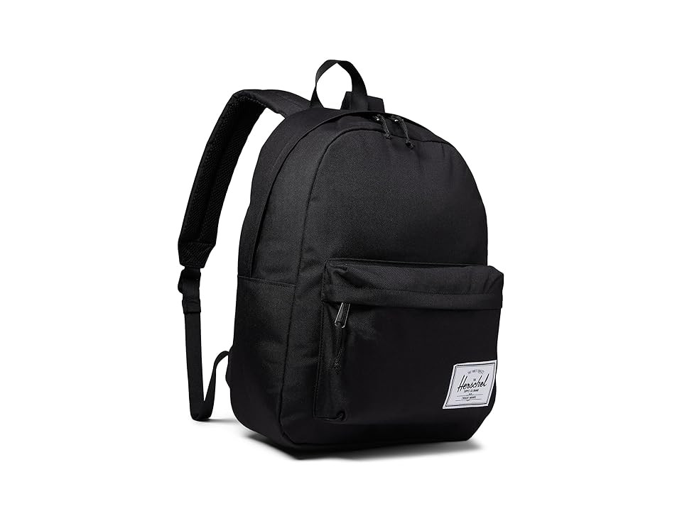 Herschel Supply Co. Classic Backpack (Black) Bags | Zappos
