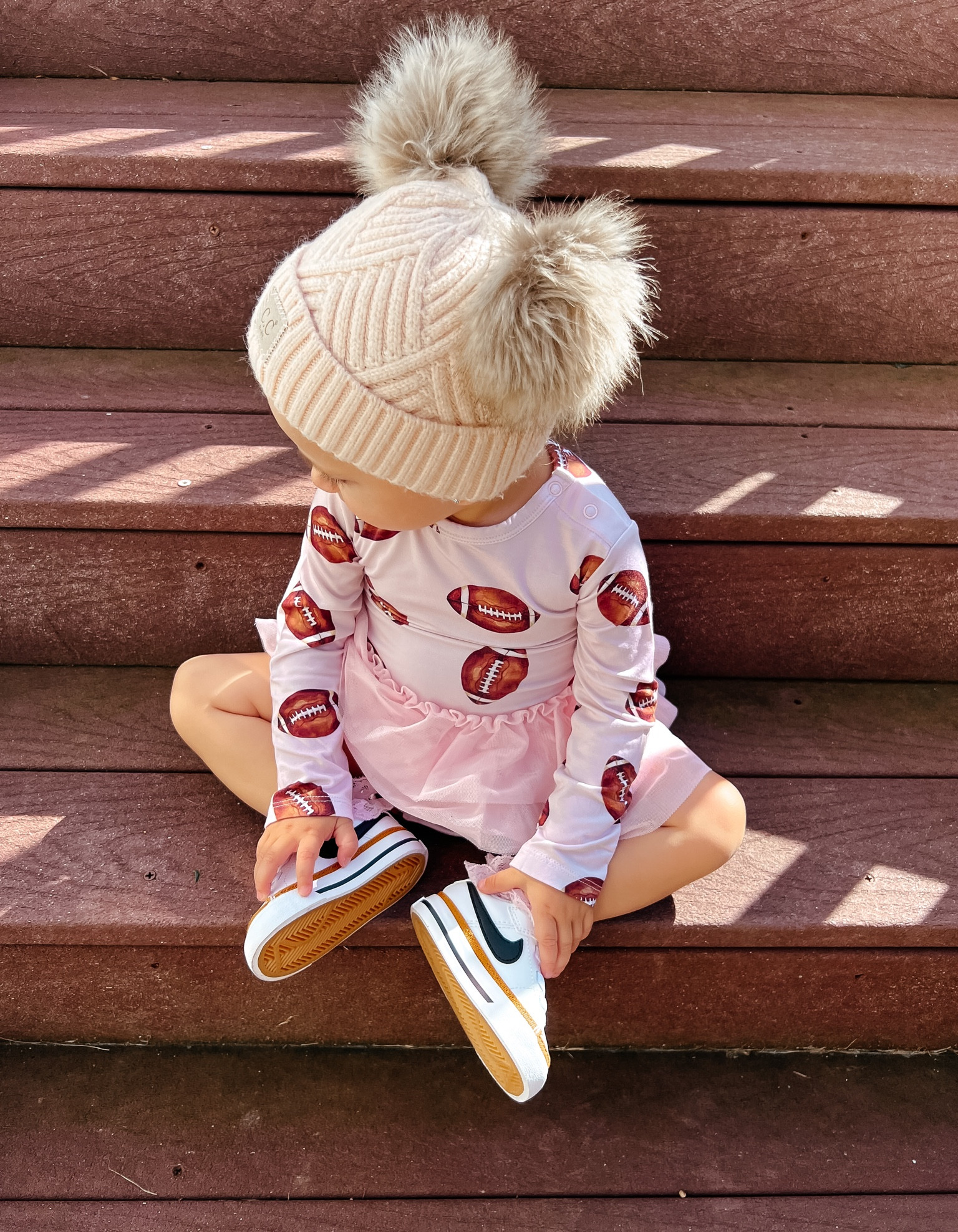 Toddler court legacy ; toddler must have sneakers ; neutral sneakers ; Nikes for kids ; family matching ; best selling Nikes 

#LTKfamily #LTKshoecrush #LTKkids