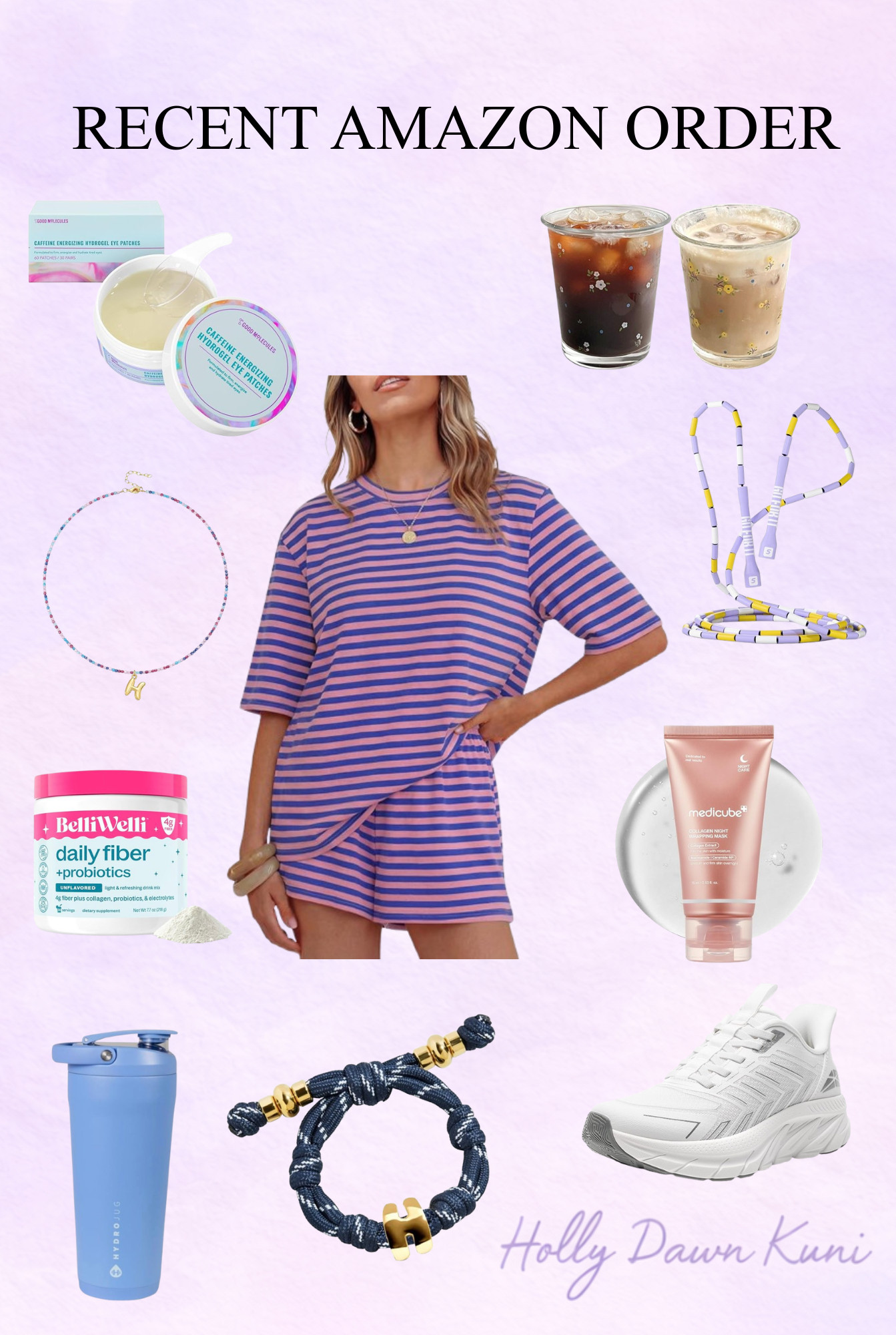 Got an amazon gift card for Mother's Day so here are a few random purchases I made :)  

 #LTKmomlife #LTKselfcare #LTKActive