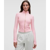 Define Cropped Jacket | Lululemon (US)