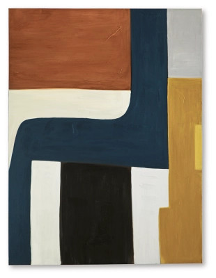 Lennmen Wall Art | Ashley Homestore