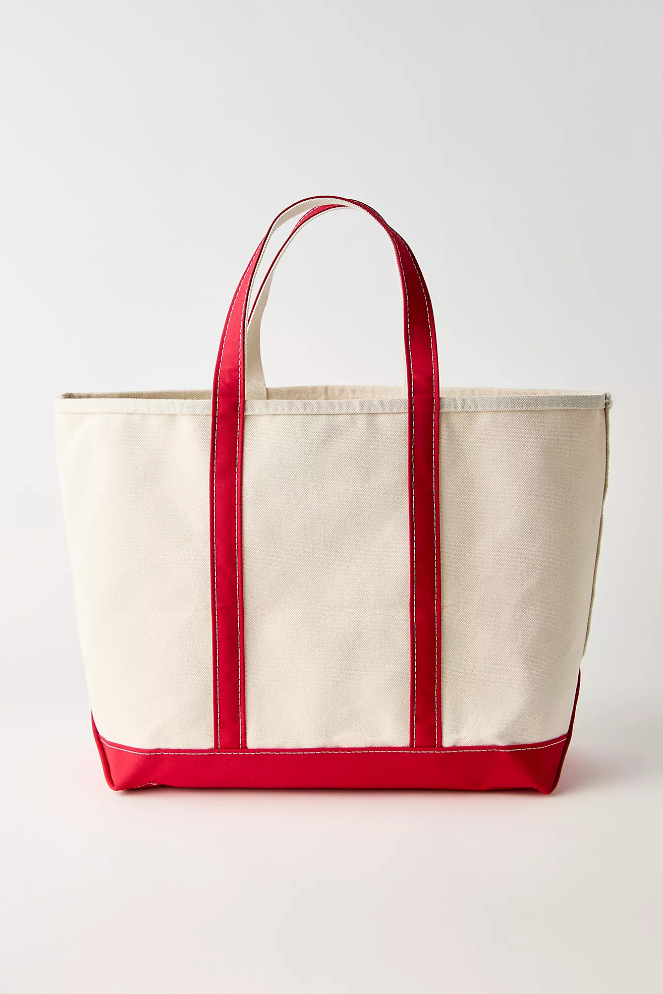 L.L.Bean Boat and Tote®, Open-Top, Large | Free People (UK)