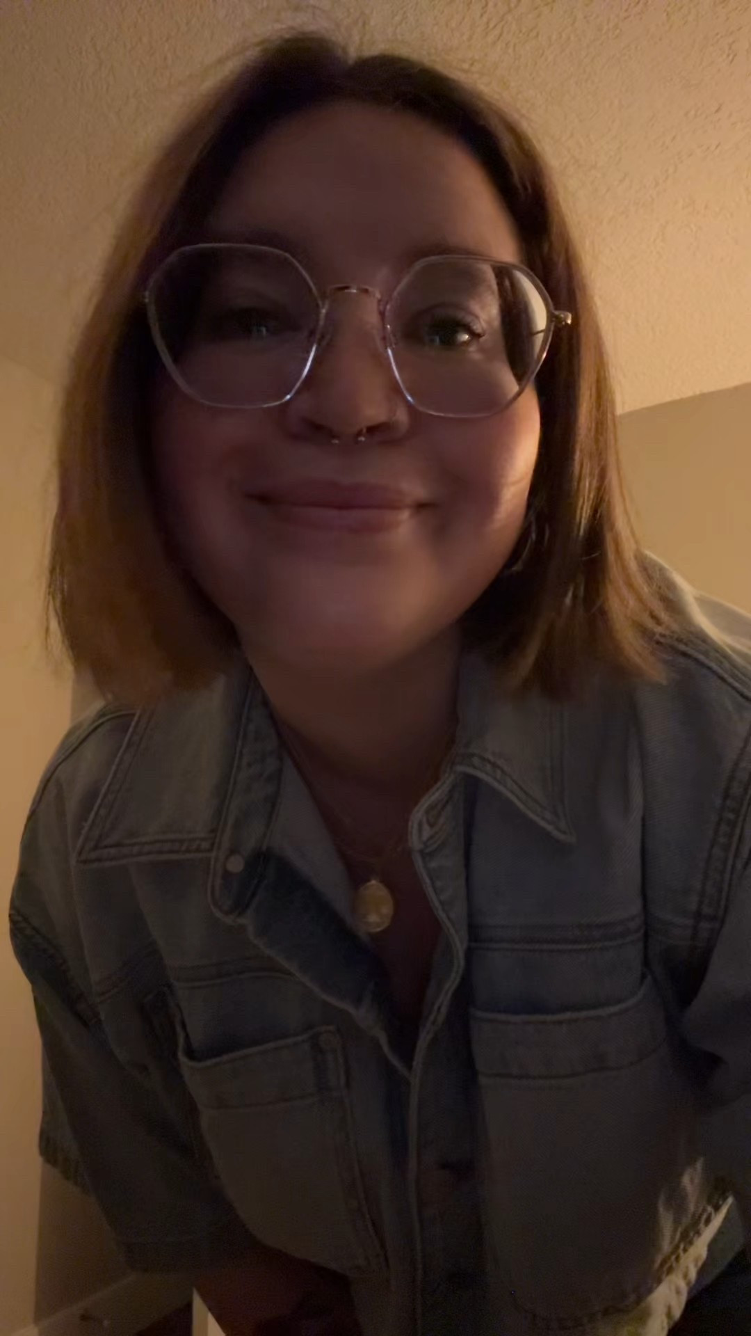 Denim on denim, alllllways. 

#LTKPlusSize #LTKMidsize #LTKShoeCrush