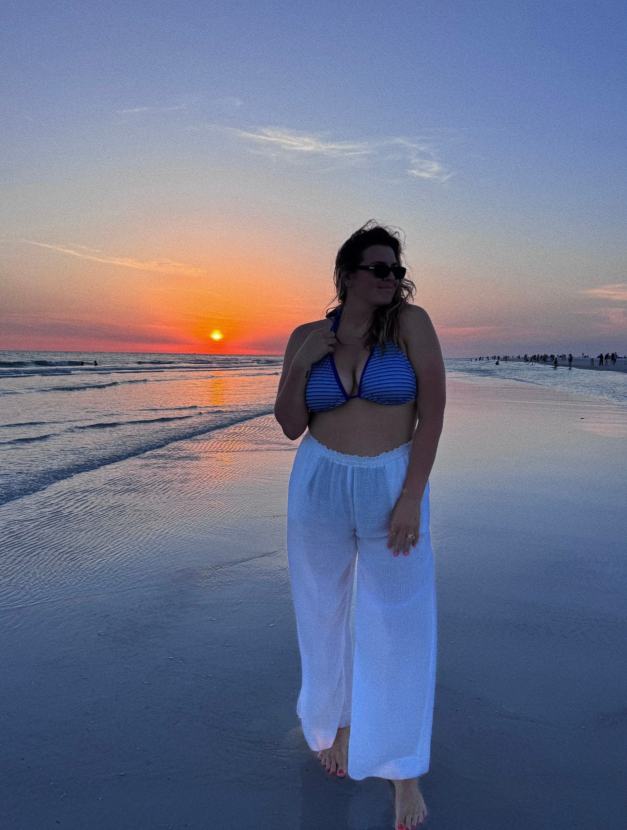 Favorite coverup pants! 

#LTKActive #LTKTravel #LTKSwim