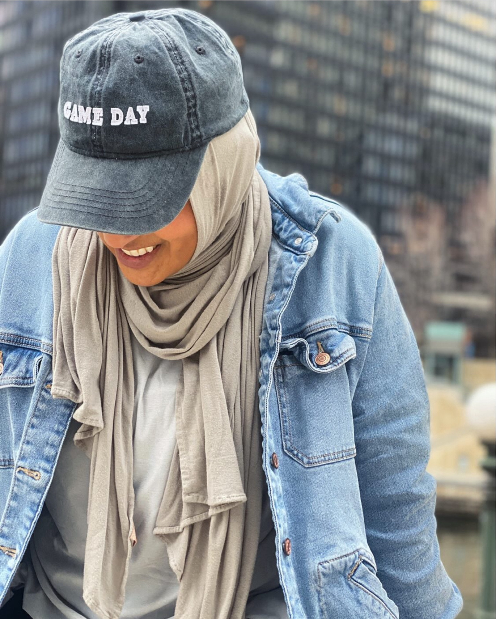 I’ve been living in this jacket lately! I wore it at Disney in February, on a run in Chicago, and lots of days since! Super comfy, looks cute with any outfit!

#LTKSeasonal #LTKmidsize #LTKplussize