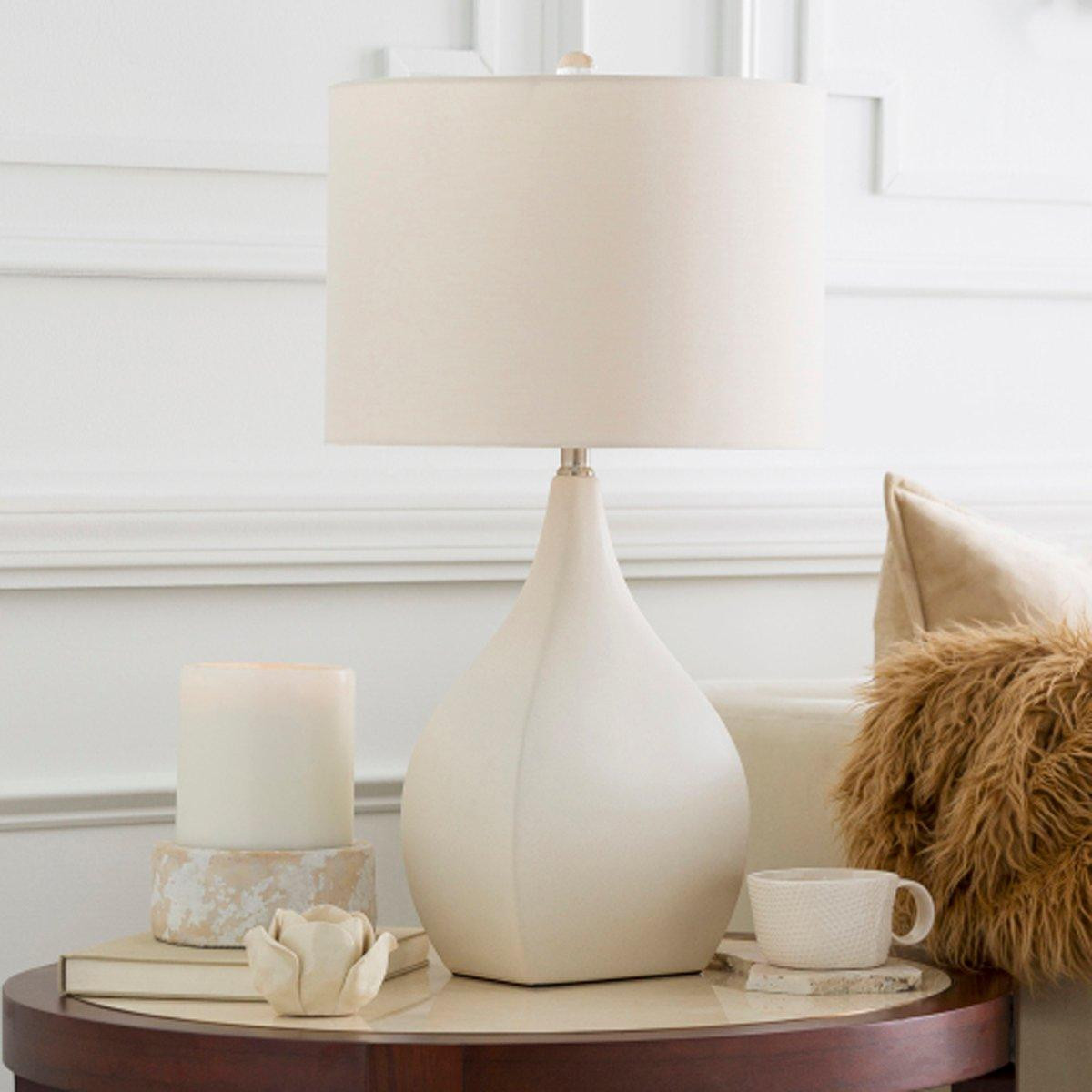 Juniper Table Lamp | Shades of Light