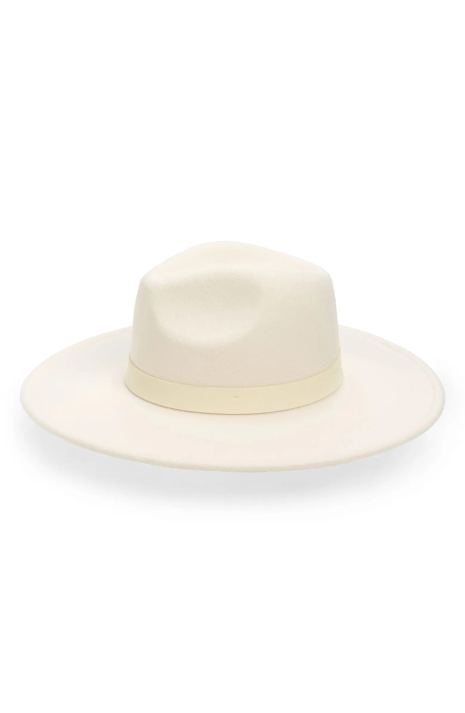 Felt Panama Hat | Nordstrom