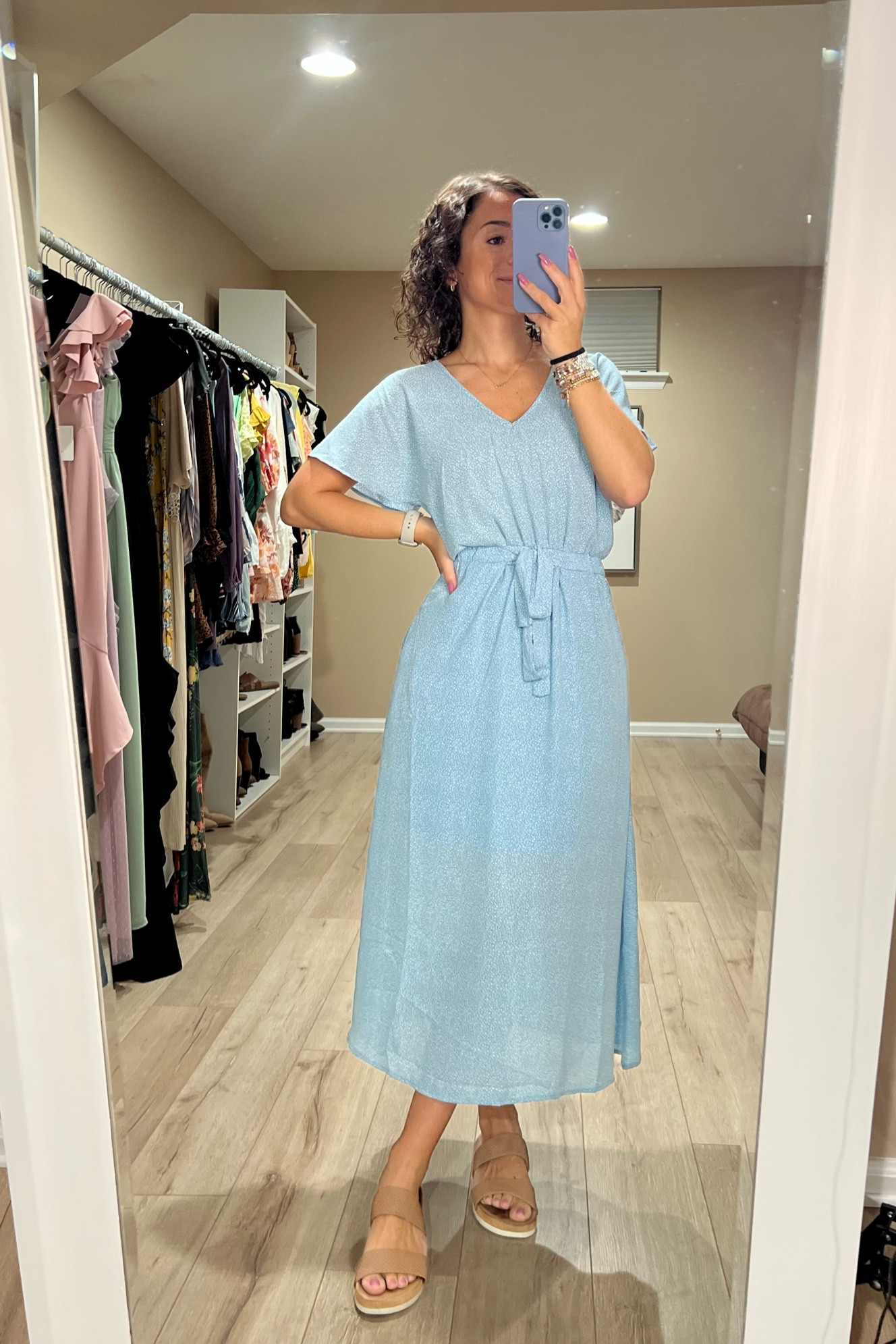 I’d you haven’t shopped for teaching/work dresses at Marshall’s & TJMaxx then you’re doing it allll wrong. I love browsing the clearance rack and all the new arrivals before/after each season  

#LTKfindsunder50 #LTKstyletip #LTKworkwear