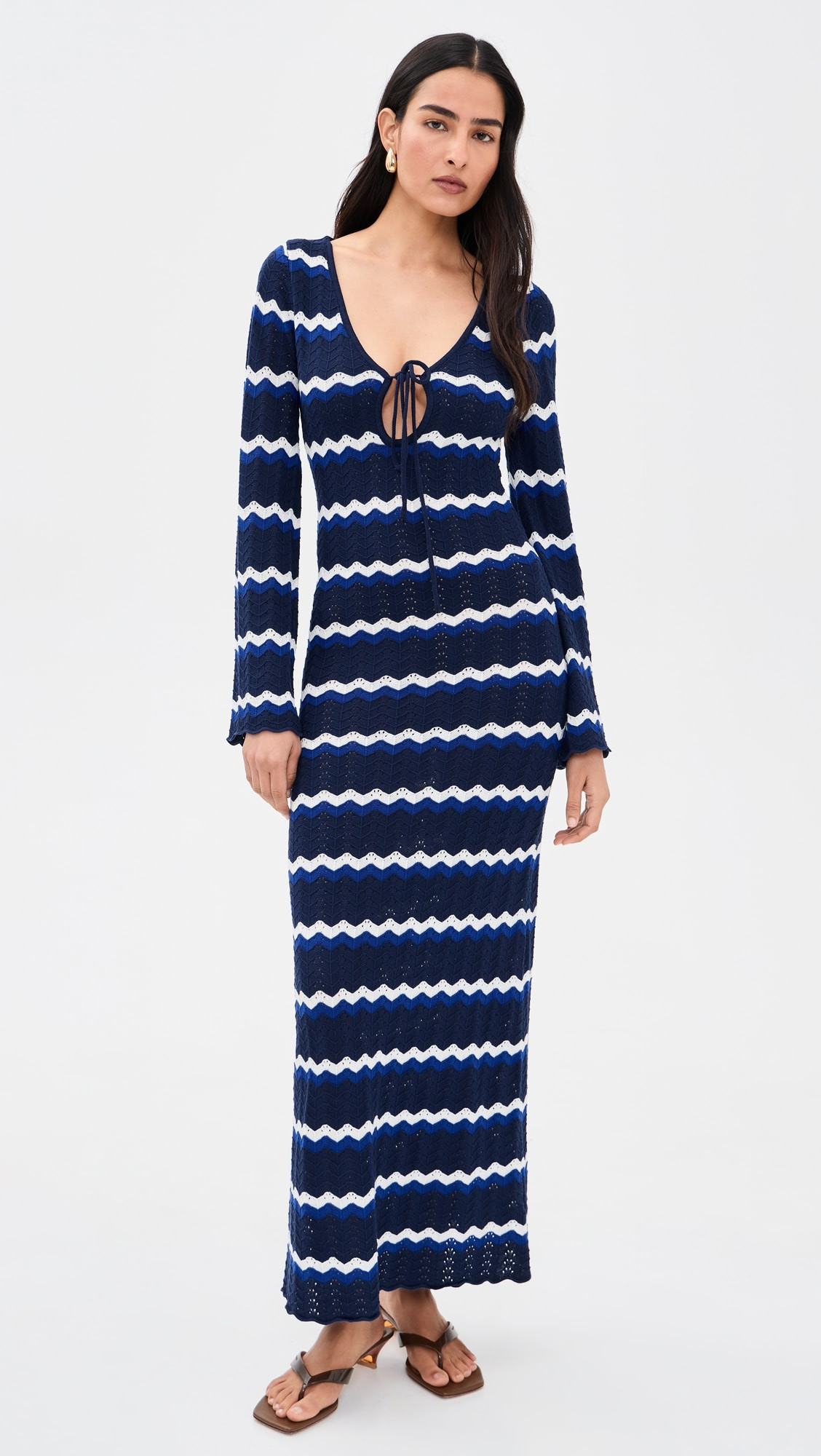 Sofia Knit Maxi Dress | Shopbop