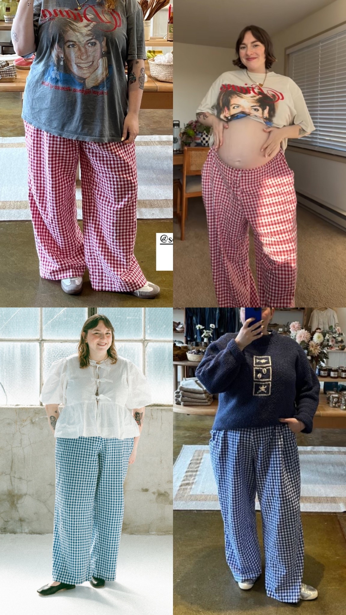 my favorite pants from Sonderhaus are currently 30-40% off for 48 hours! Wearing size XL