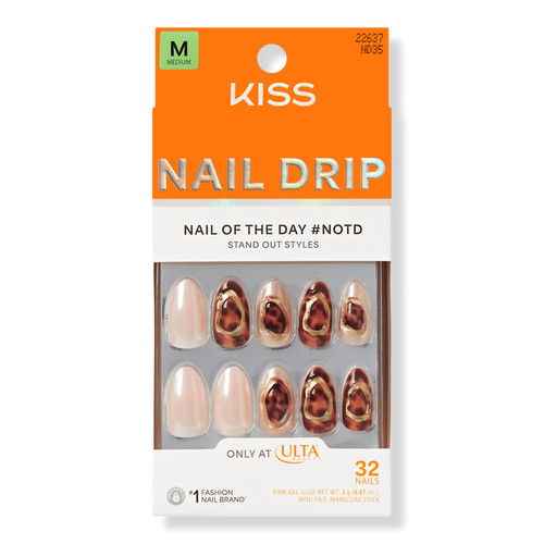 DRIP Press On Nails | Ulta