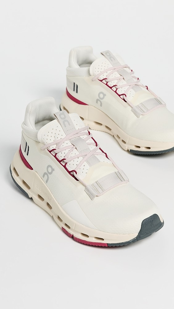 Cloudnova 2 Sneakers | Shopbop