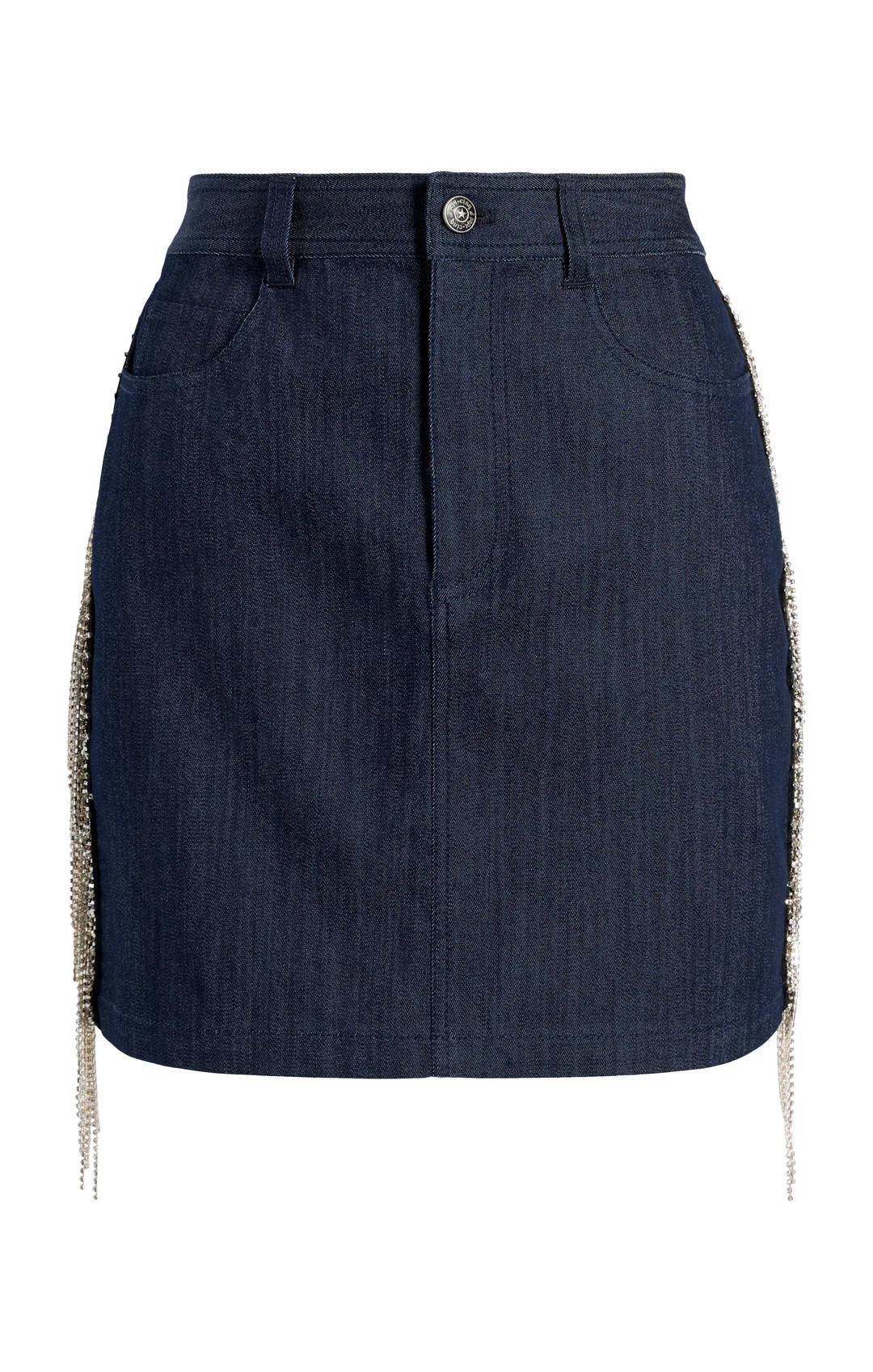 Rhinestone Dara Skirt | Cinq à Sept