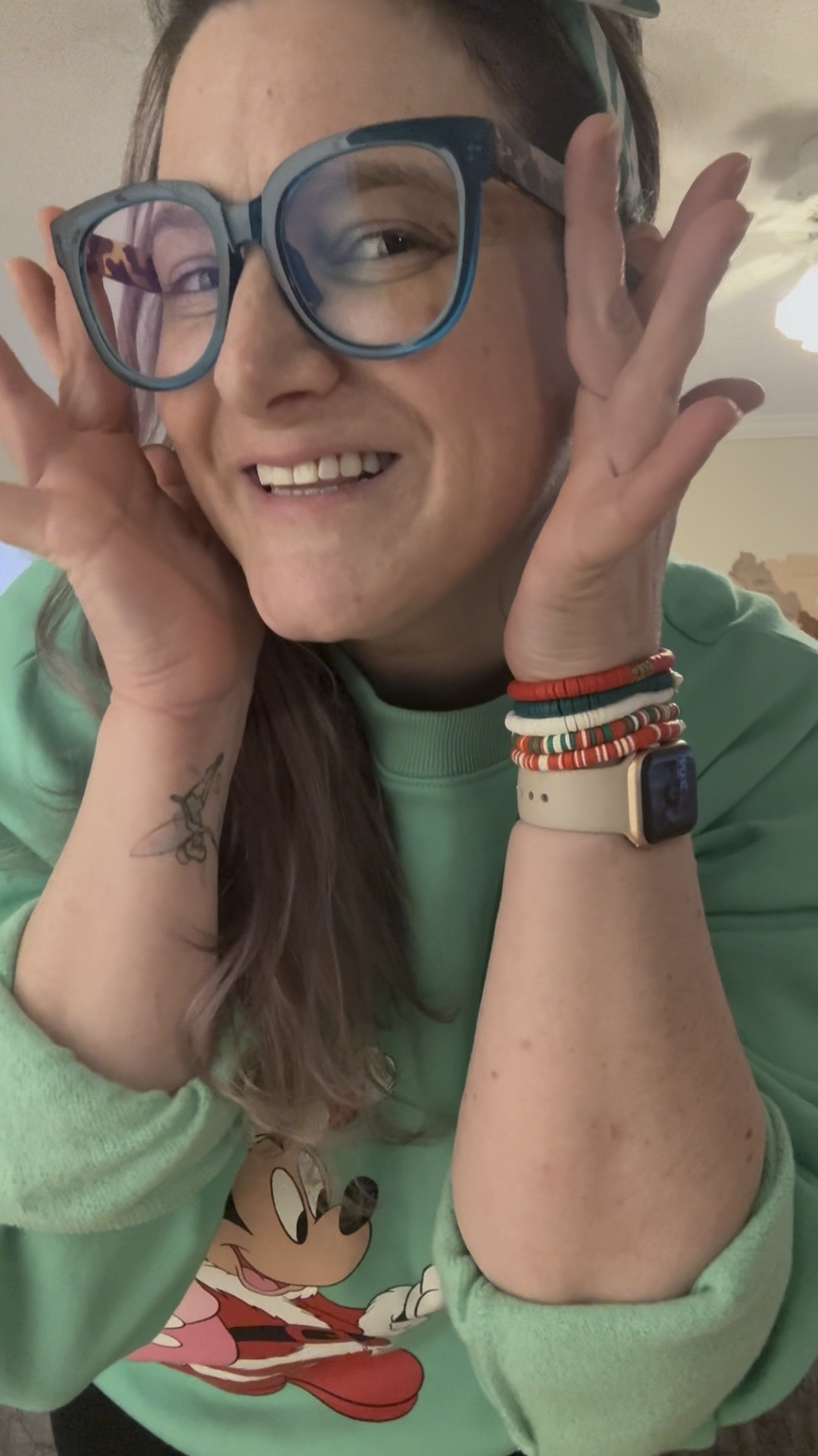 ✨❤️🎄Christmas Eve Fit🎄❤️✨

#LTKHoliday #LTKGiftGuide #LTKSeasonal