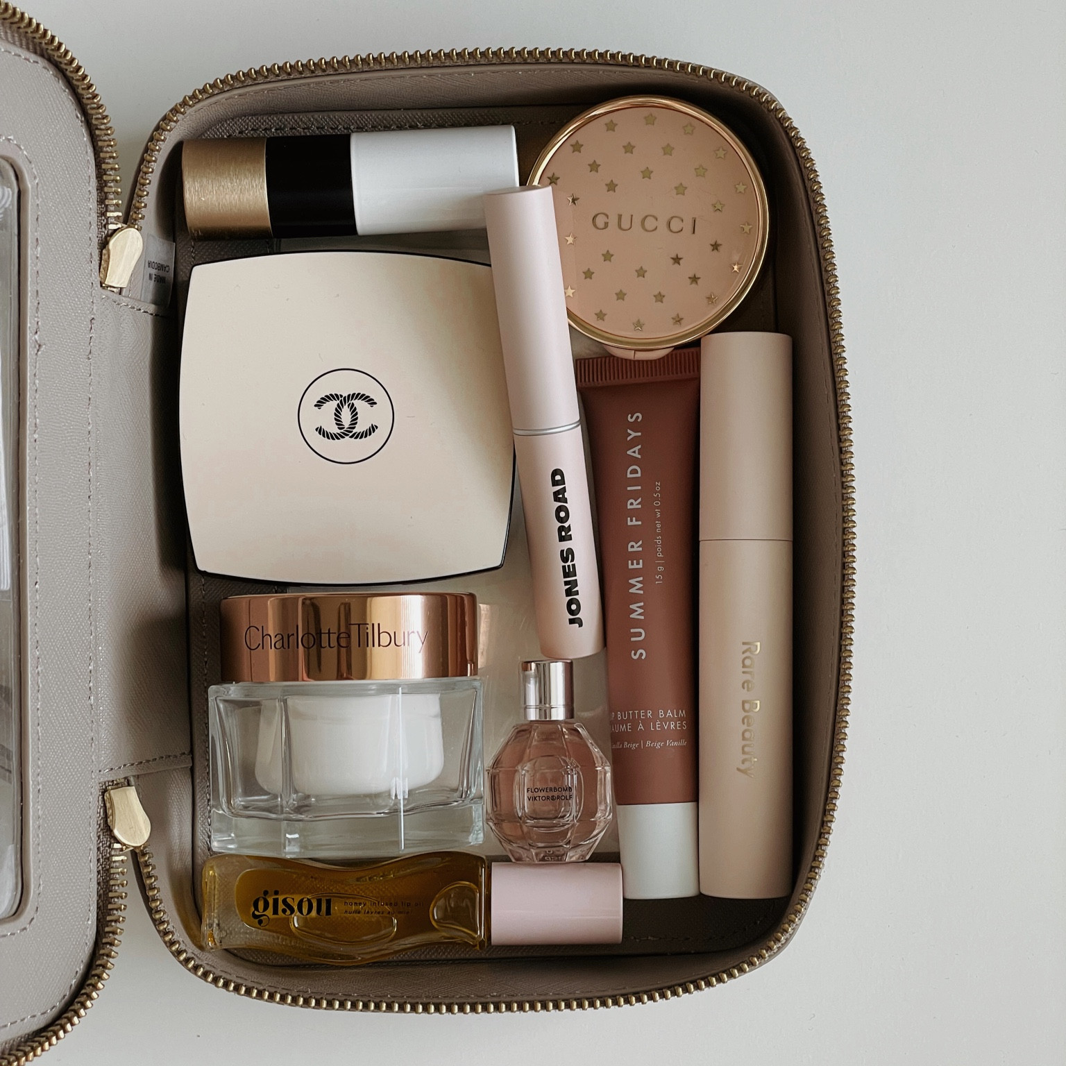 Neutrals only 🤎

#LTKbeauty