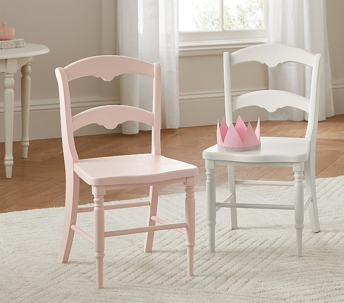 French White | Pottery Barn Kids