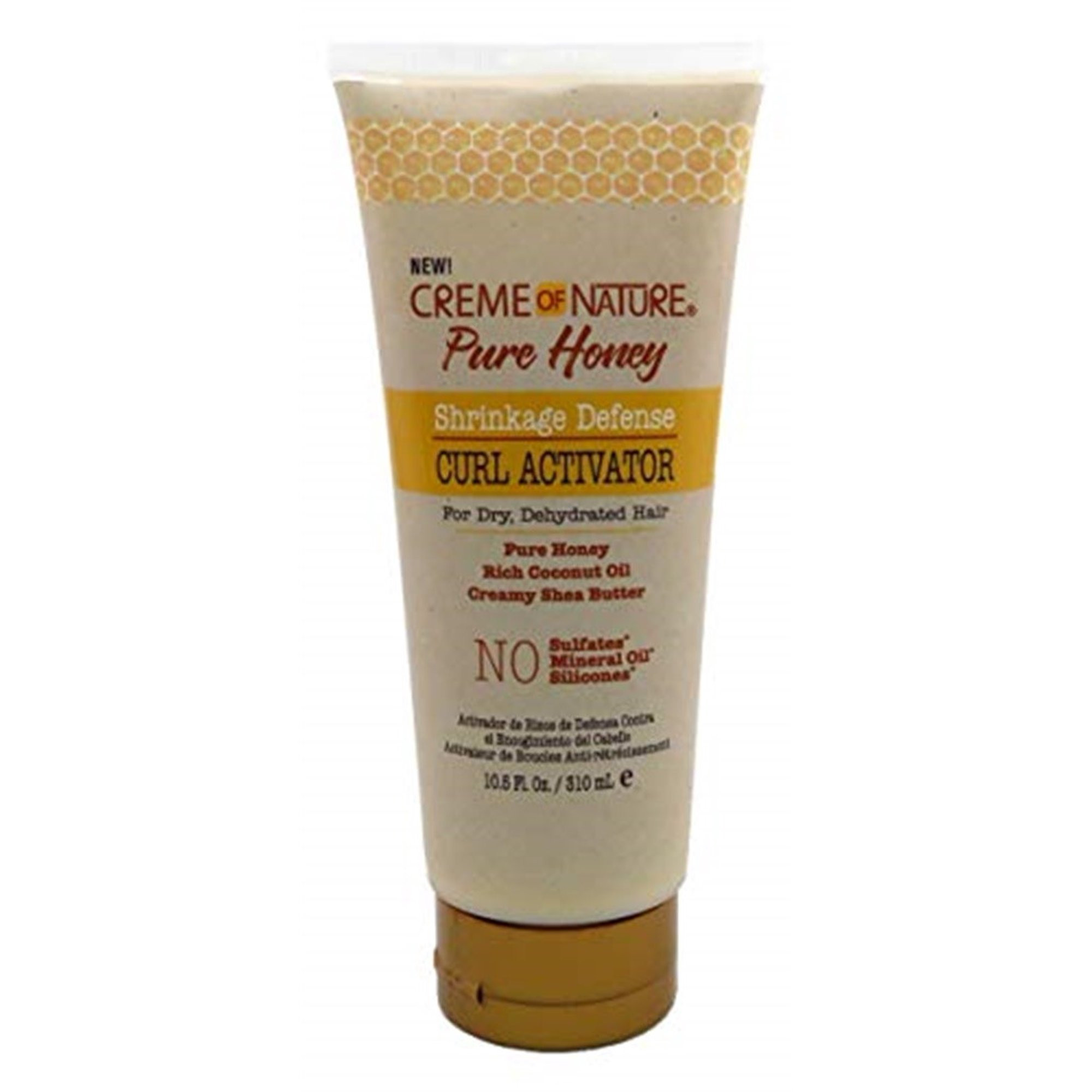 CRM/NAT PURE HONEY CURL ACT10.5 | Walmart (US)