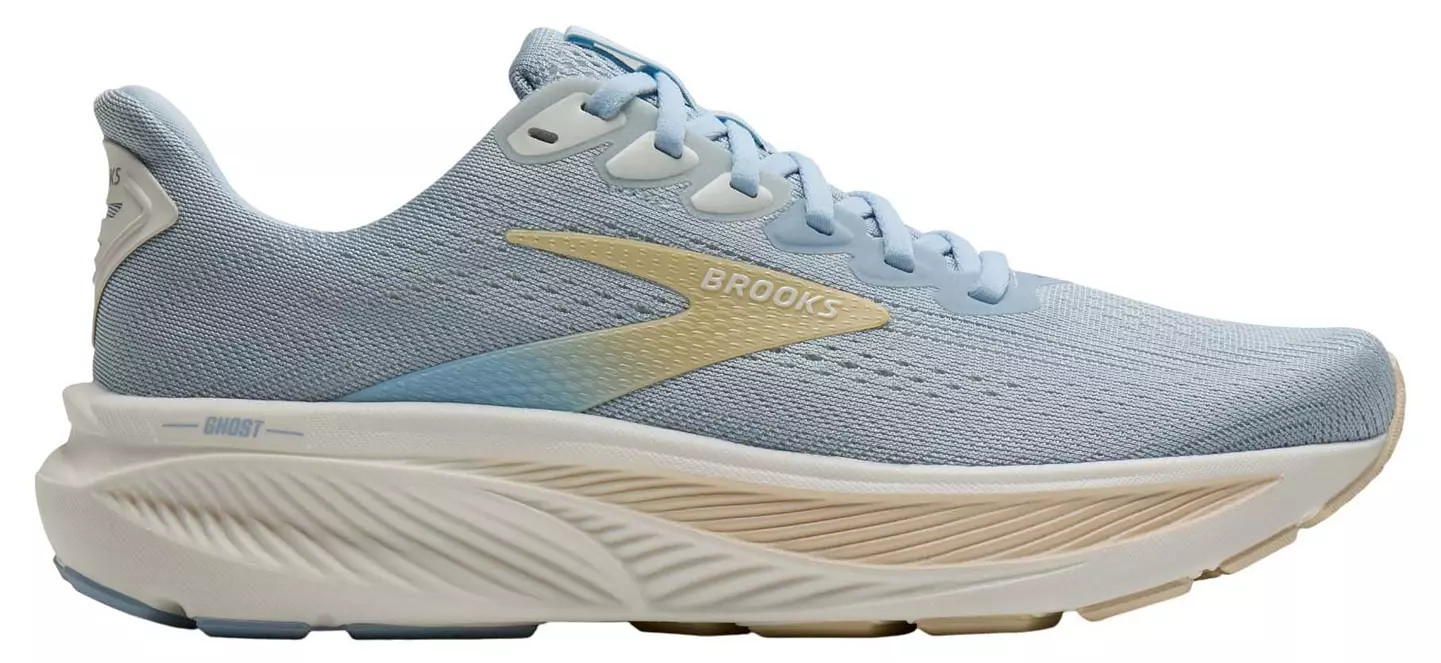Brooks Women's Ghost 17 Running Shoes | DICK'S Sporting Goods
