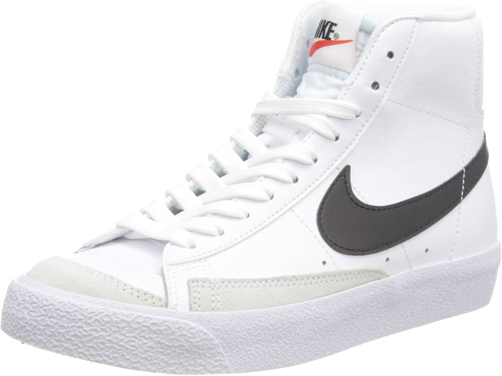 Nike Boy's Blazer Mid '77 (Big Kid) | Amazon (US)