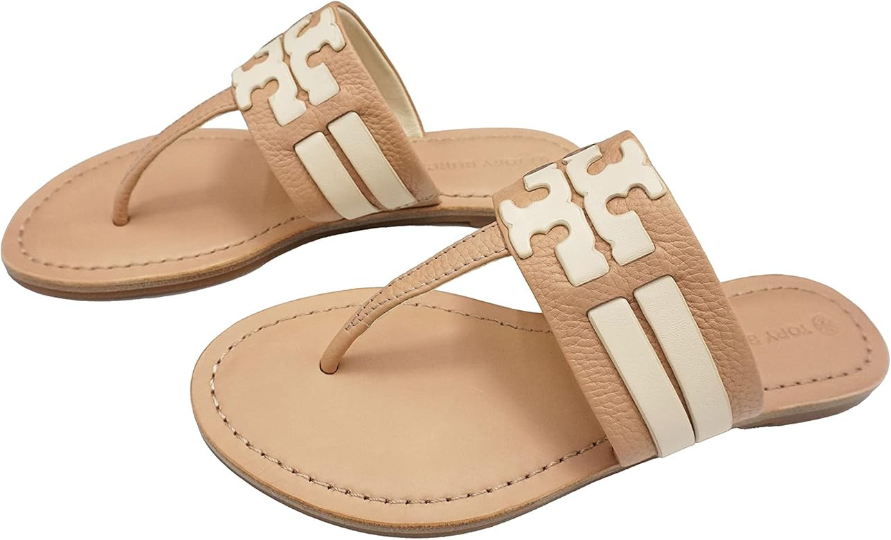 Tory Burch womens Flip Flop | Amazon (US)