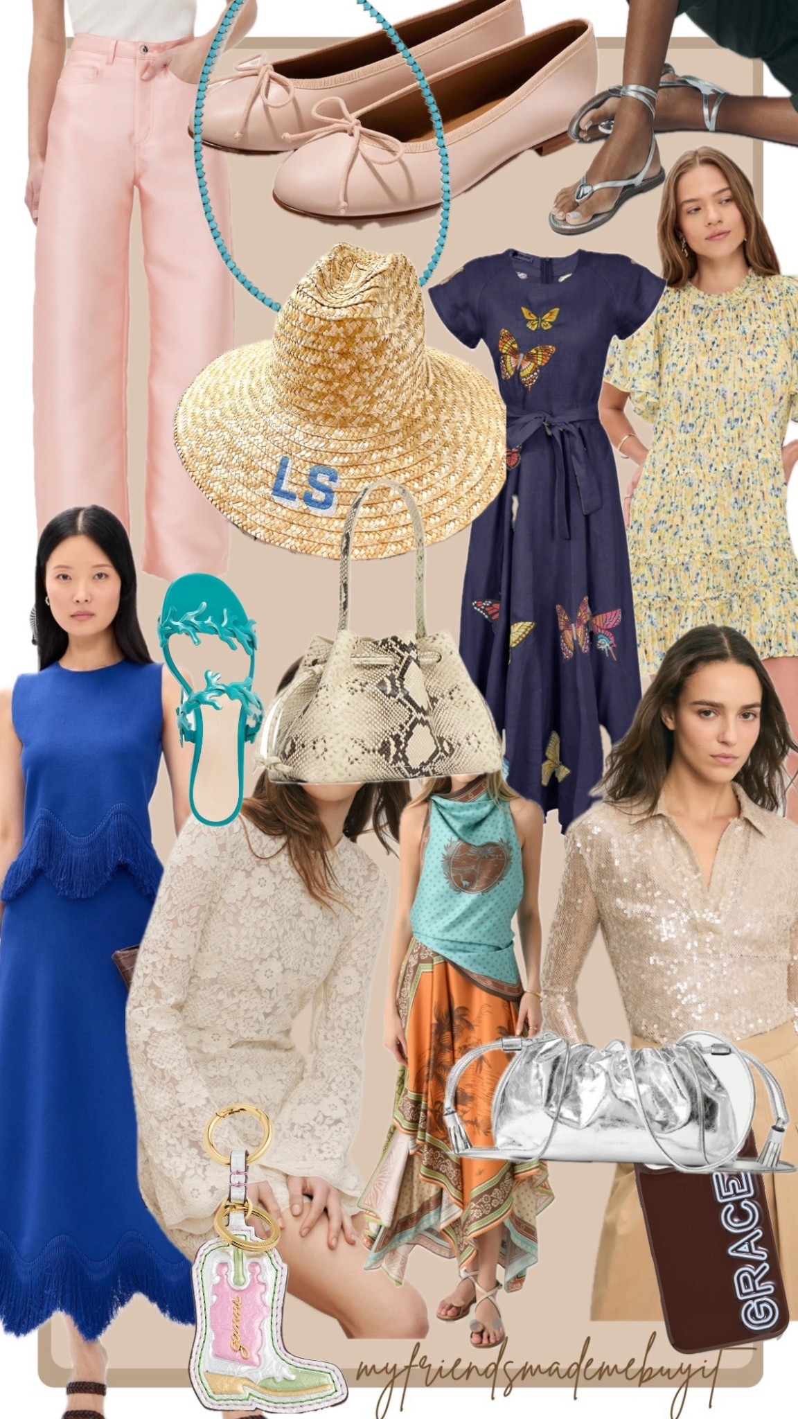 Favorites for March going into spring!! Love color, sets and accessories right now!! 

#LTKootd #LTKgrwm #LTKmomlife