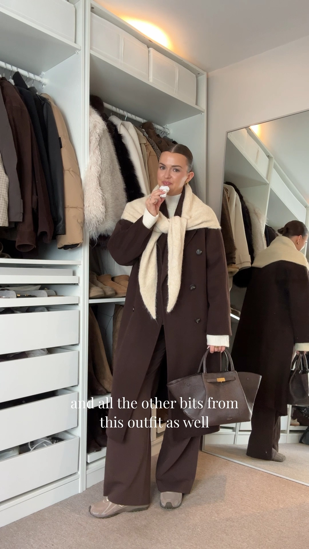 Everything else from next 

#LTKuk #LTKwinter #LTKstyletip