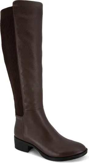 Leanna Knee High Boot (Women) | Nordstrom