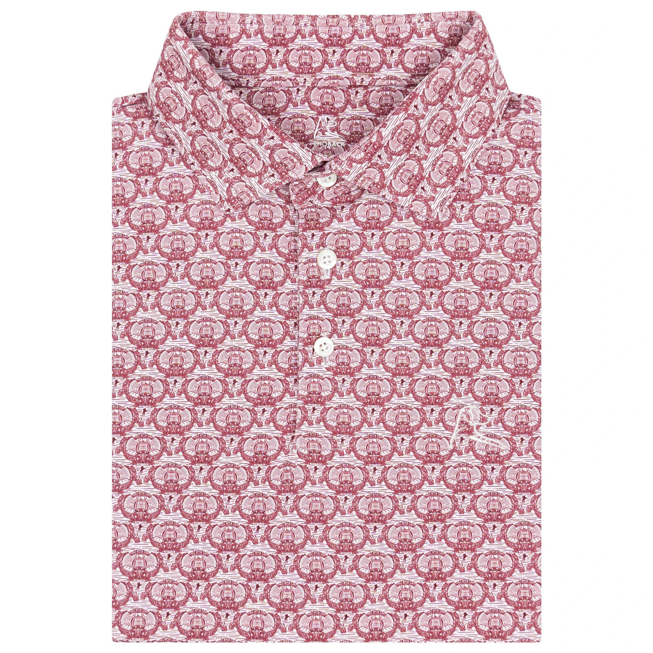 The Doak® | RHOBACK