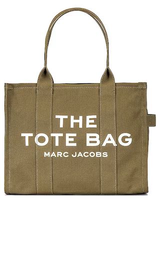 The Tote Bag in Beige | Revolve Clothing (Global)