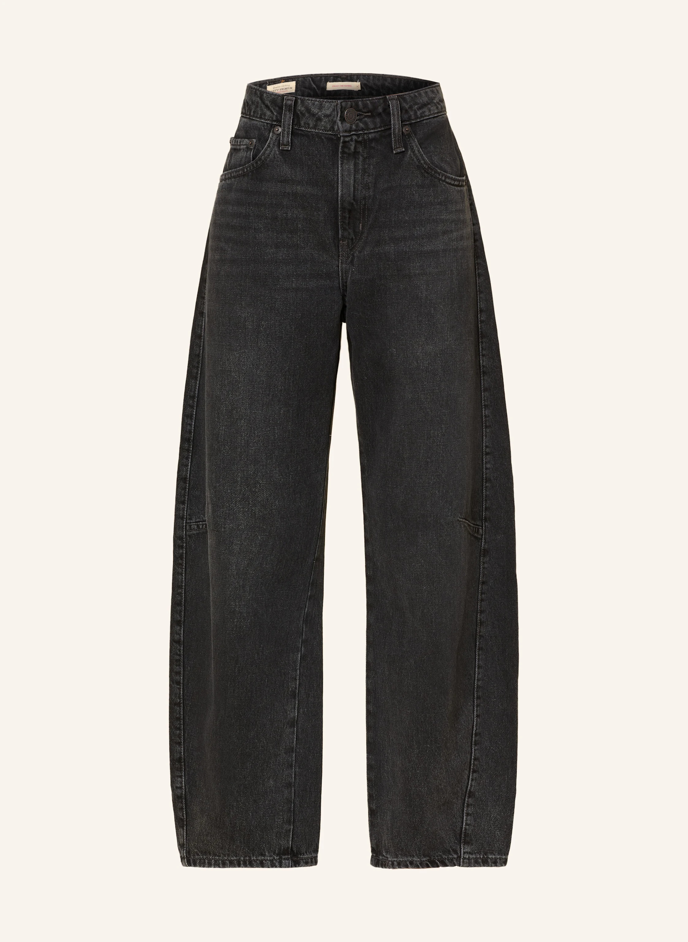 Barrel Jeans BAGGY DAD Loose Fit | Breuninger (DACH)