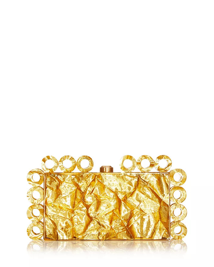 Harlow Acrylic Clutch | Bloomingdale's (US)