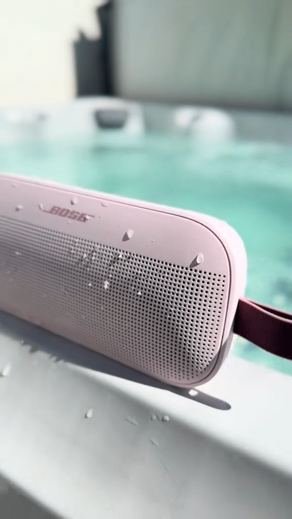 Bose Speaker. The perfect Christmas gift for anyone on your list! 

#LTKSaleAlert #LTKHome