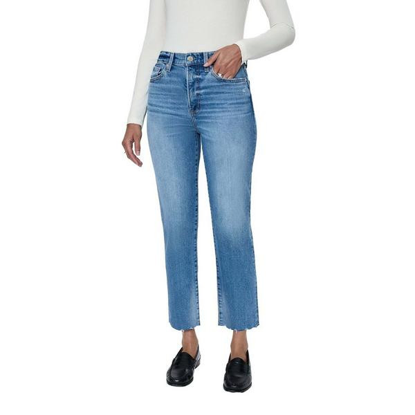 Women's Pistola Charlie Straight Jeans Rhythm 30 27 | Scheels Sports