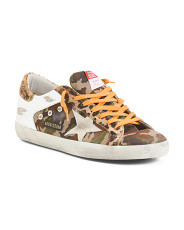 GOLDEN GOOSE | Marshalls