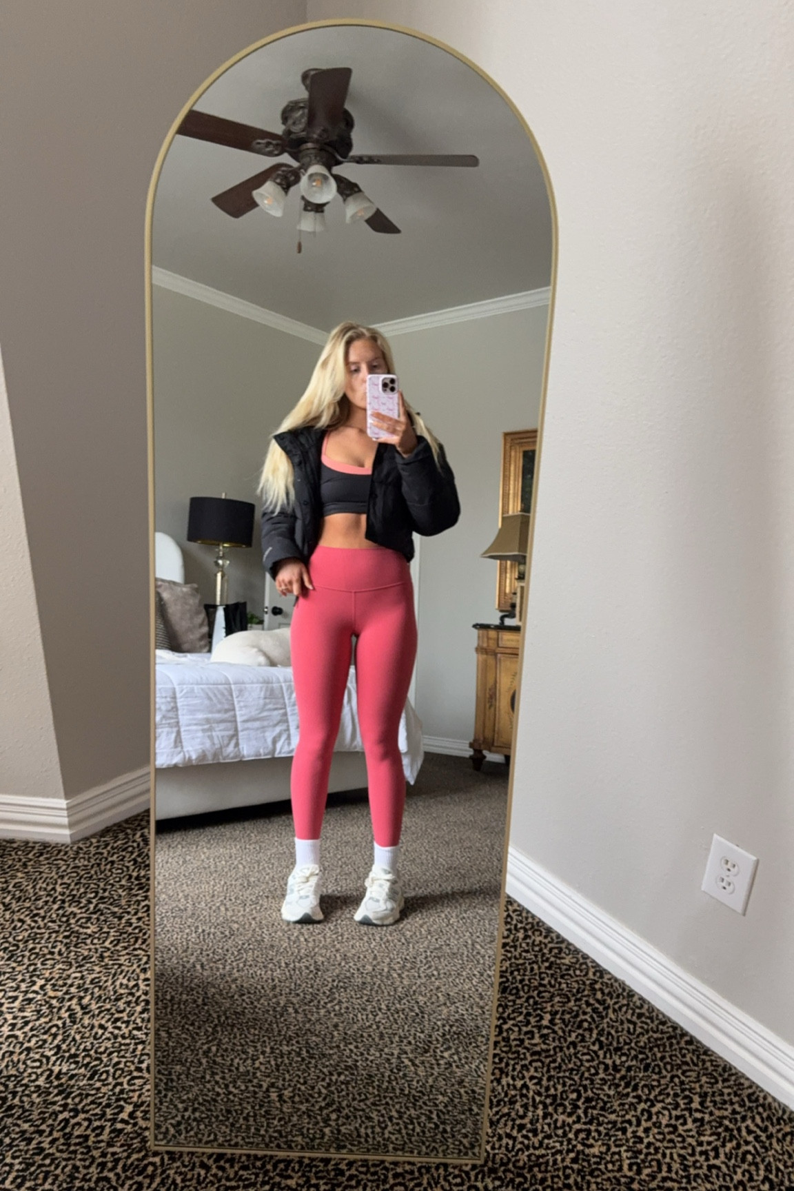 Active fit

#LTKTravel #LTKActive