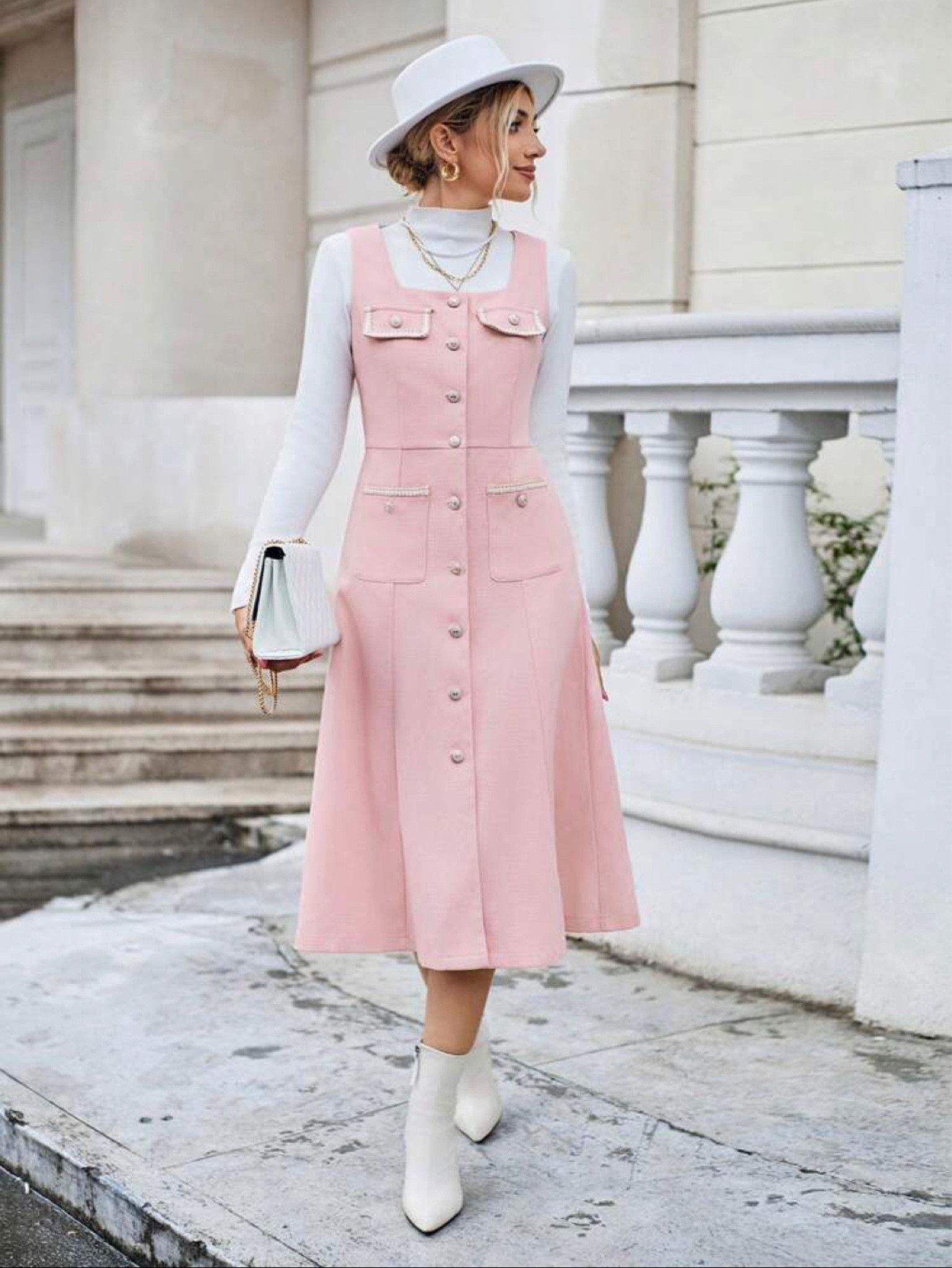 Os mais lindos vestidos da SHEIN 😍




#LTKbrasil #LTKbeauty #LTKmidsize