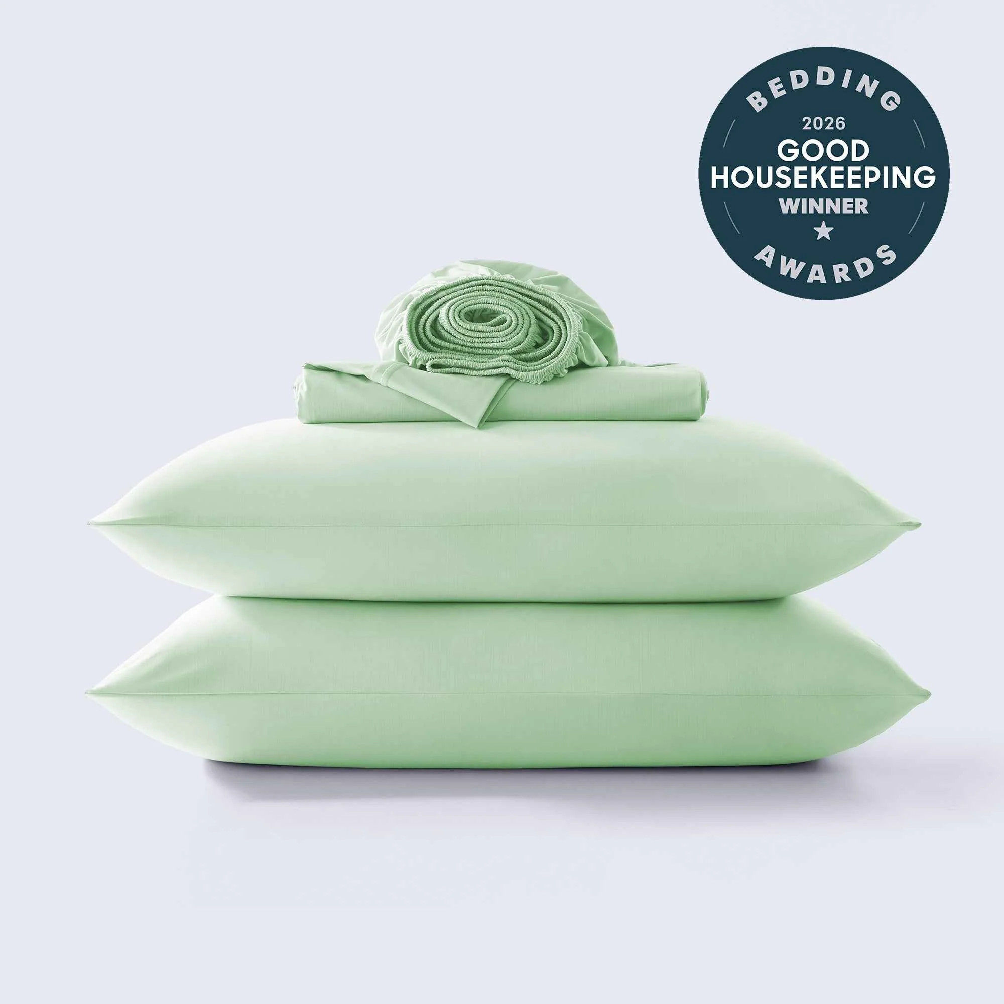 Cool Zone Cooling Sheet Set - Premium Cooling Sheets for Hot Sleepers | Sleep Zone