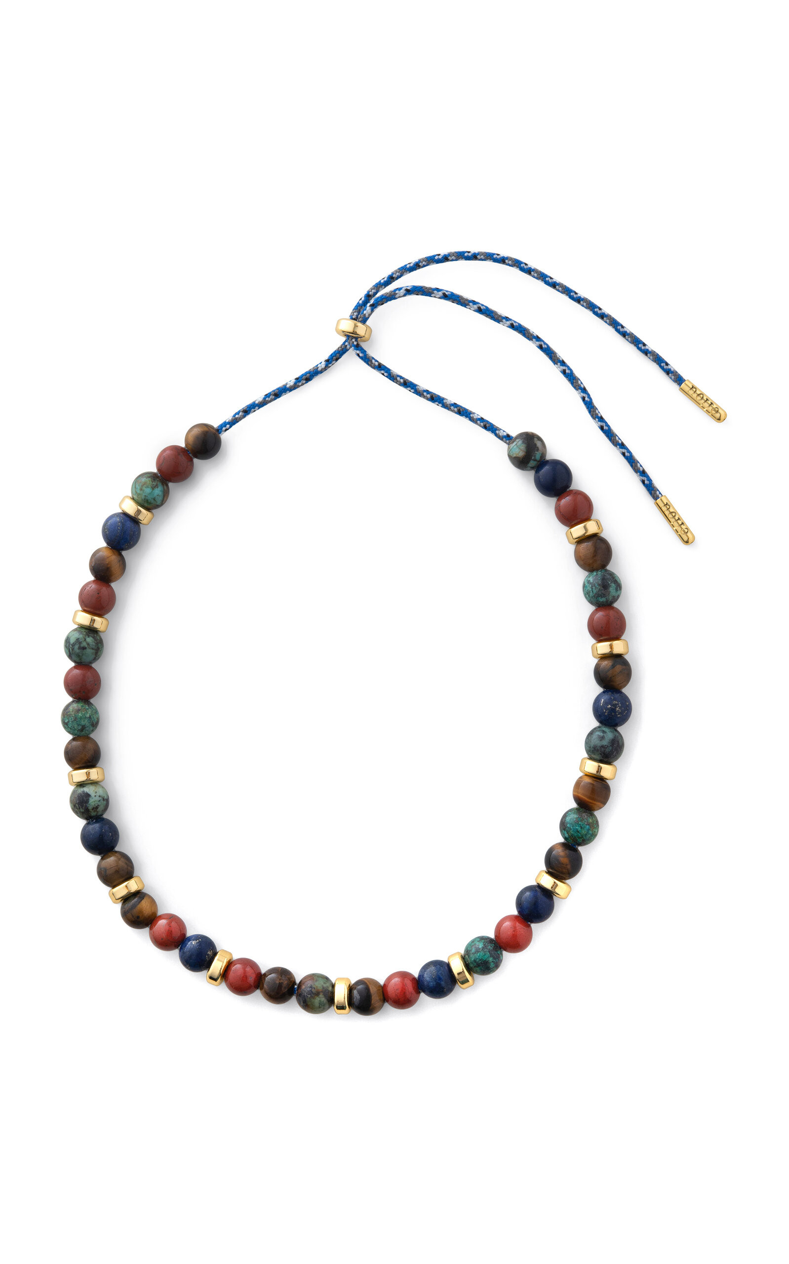 Paco Necklace | Moda Operandi (Global)