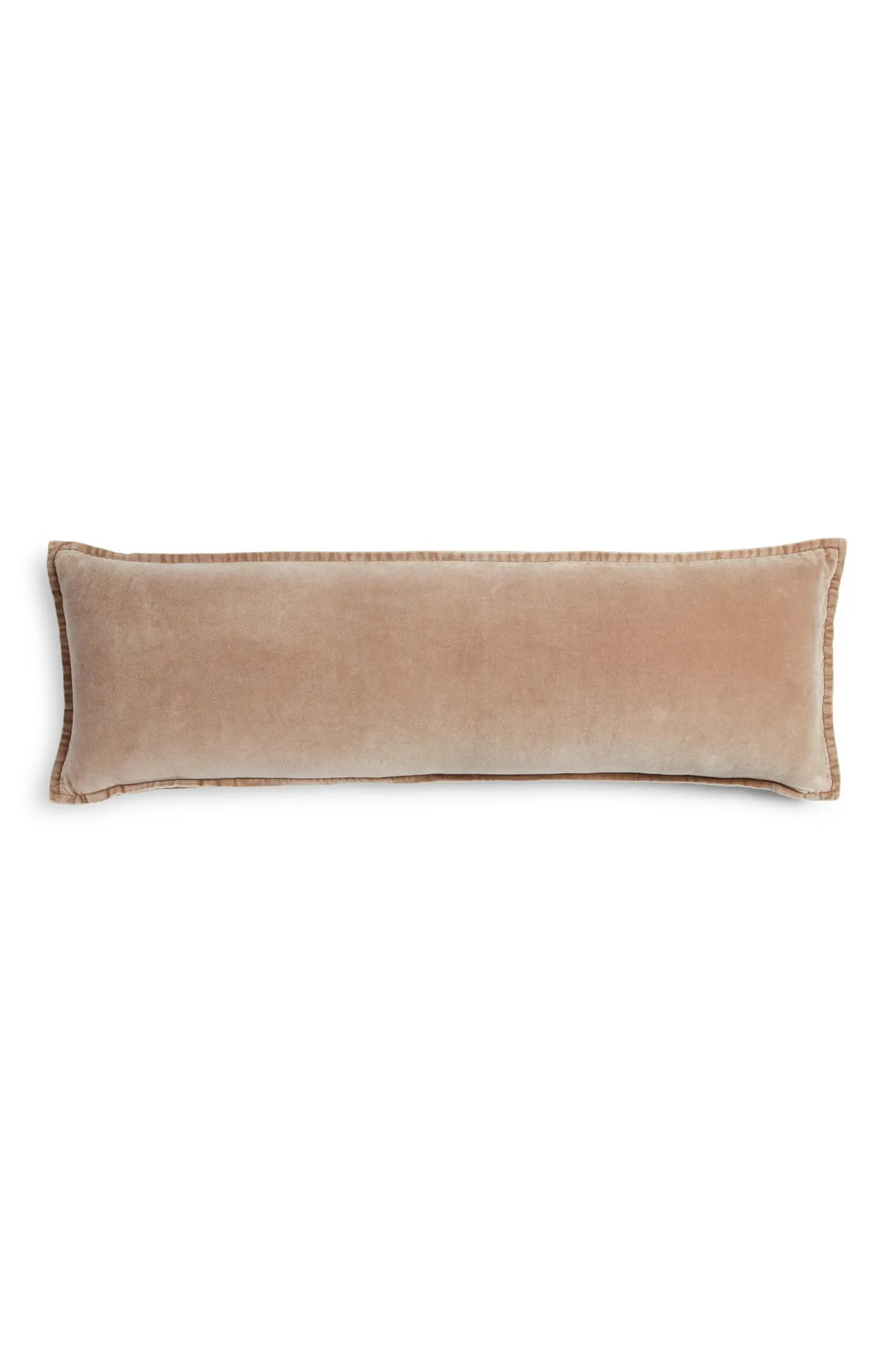 Velveteen Bolster Pillow | Nordstrom | Nordstrom