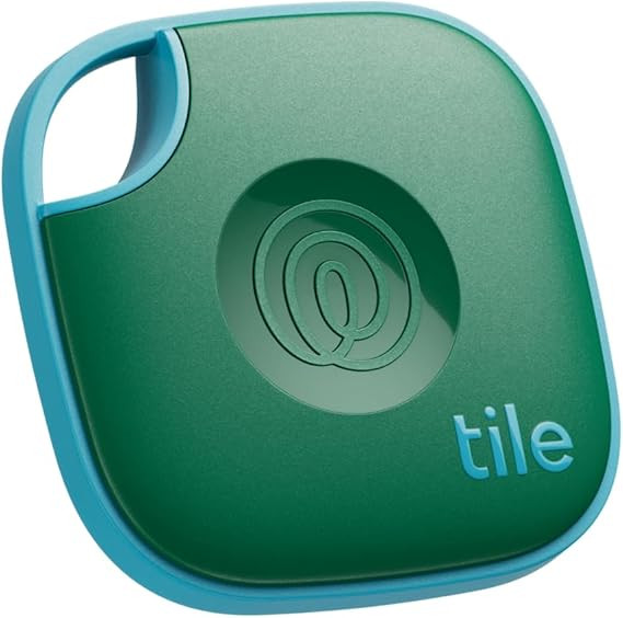 Life360 Tile - Bluetooth Tracker, Keys Finder and Item Locator for Keys, Bags and More. Phone Fin... | Amazon (US)