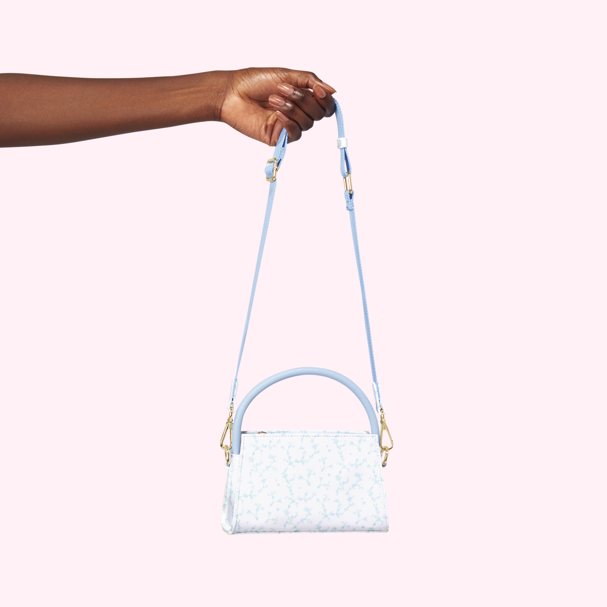 Top Handle Bag | Shoulder Bag - Stoney Clover Lane | Stoney Clover Lane