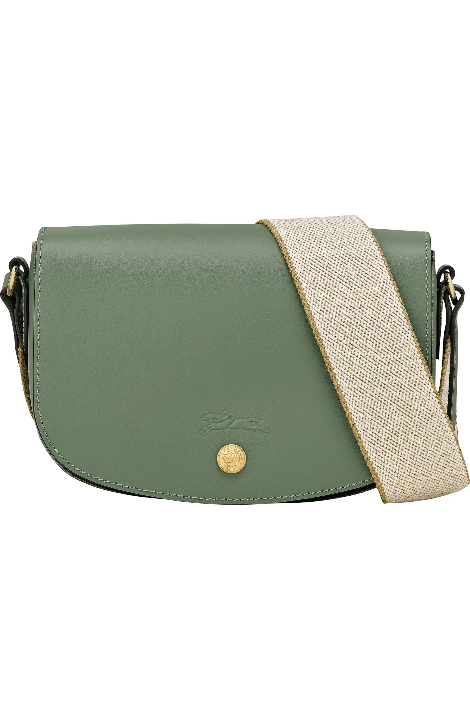 Longchamp Small Épure Leather Crossbody Bag | Nordstrom | Nordstrom