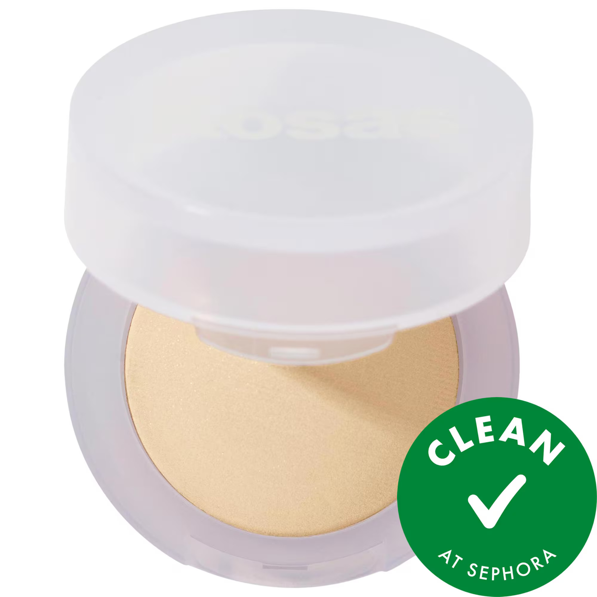 Kosas Mini Cloud Set Baked Setting & Smoothing Talc-Free Vegan Powder Breezy 0.10 oz / 3 g | Sephora (US)