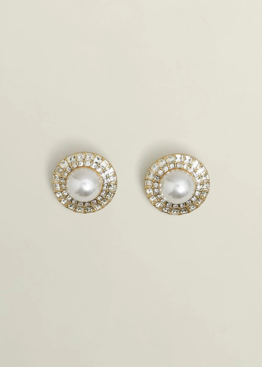 Carina Earrings | Hobbs UK | | Hobbs