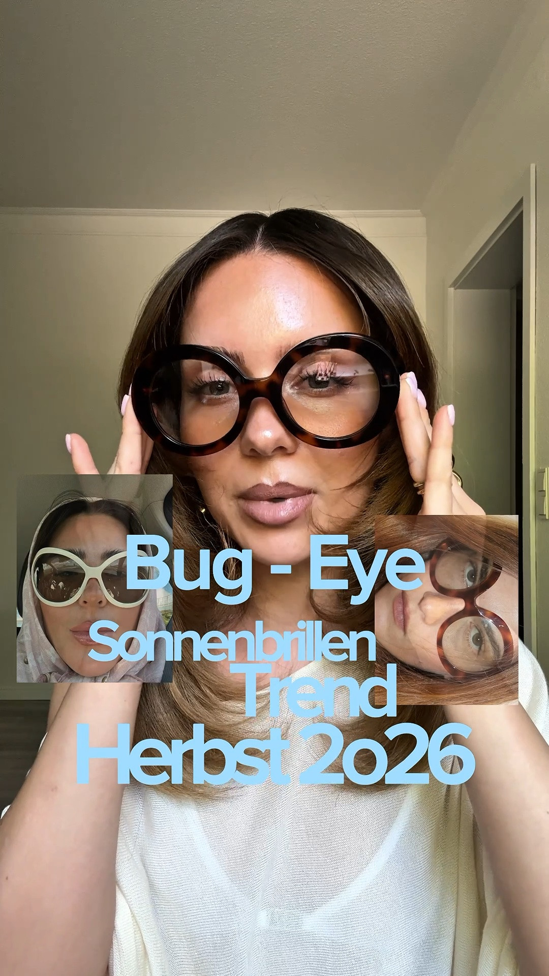 sonnenbrillen trend

#LTKautumn #LTKeurope #LTKdeutschland