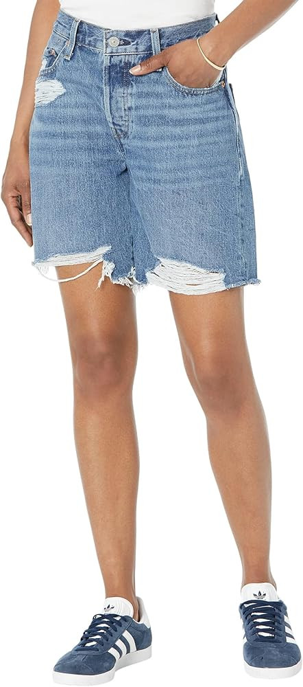 Levi's® 90s 501 Shorts | Amazon (US)